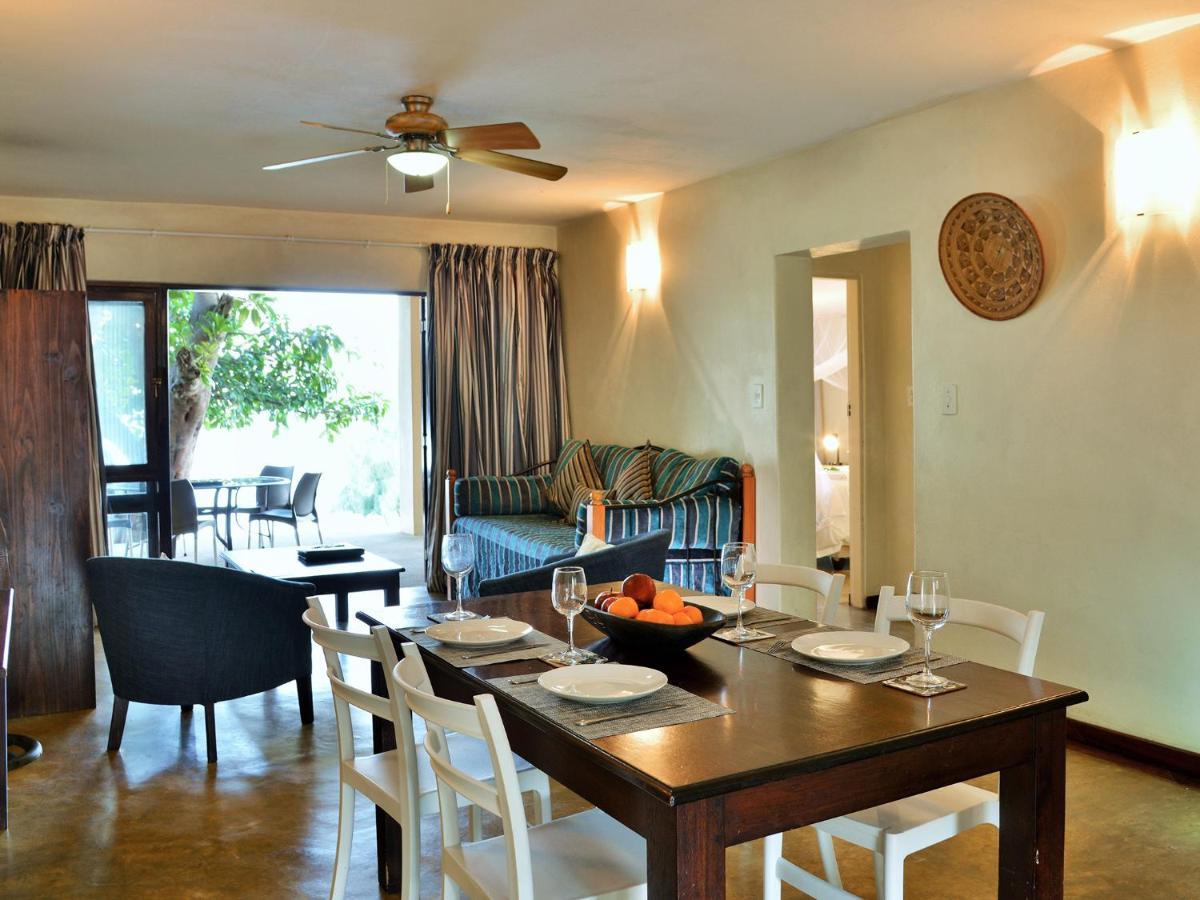 Bilene Lodge By Dream Resorts Vila Praia Do Bilene Exterior foto