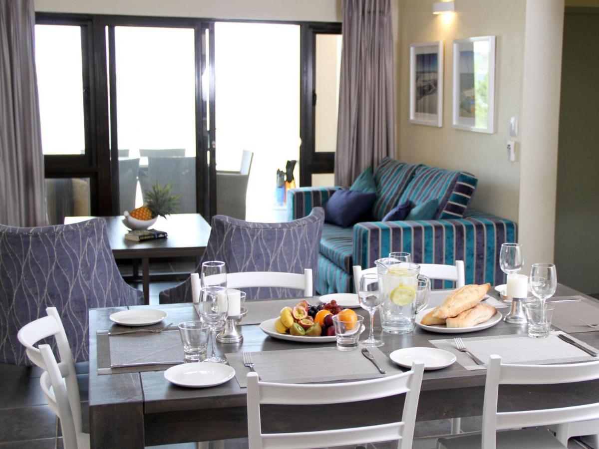 Bilene Lodge By Dream Resorts Vila Praia Do Bilene Exterior foto