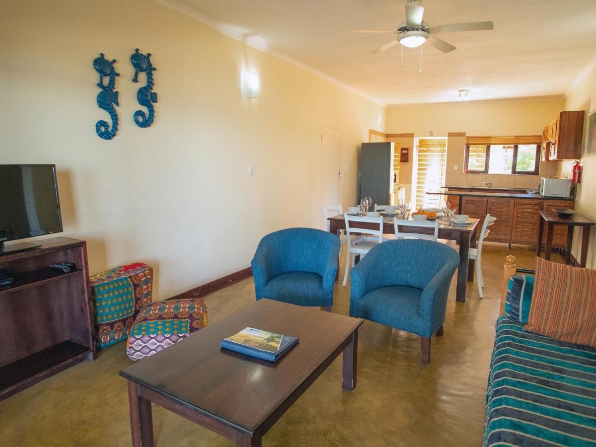 Bilene Lodge By Dream Resorts Vila Praia Do Bilene Exterior foto