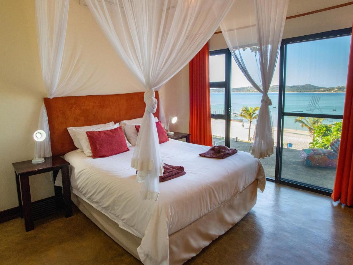 Bilene Lodge By Dream Resorts Vila Praia Do Bilene Exterior foto