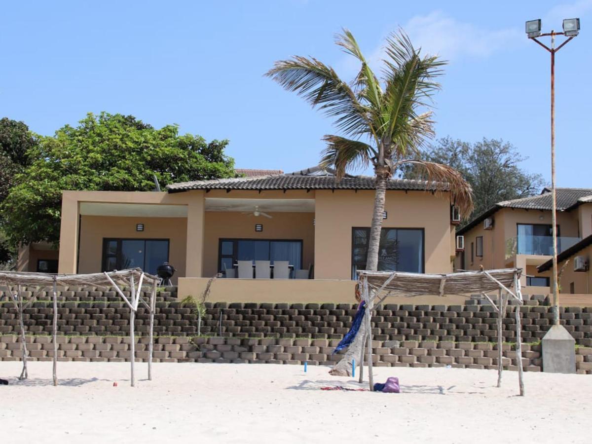 Bilene Lodge By Dream Resorts Vila Praia Do Bilene Exterior foto