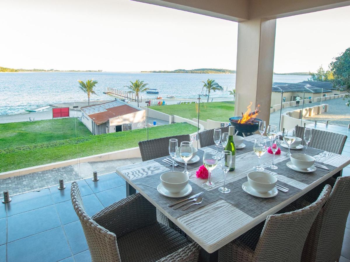 Bilene Lodge By Dream Resorts Vila Praia Do Bilene Exterior foto