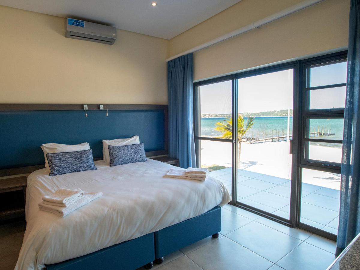 Bilene Lodge By Dream Resorts Vila Praia Do Bilene Exterior foto