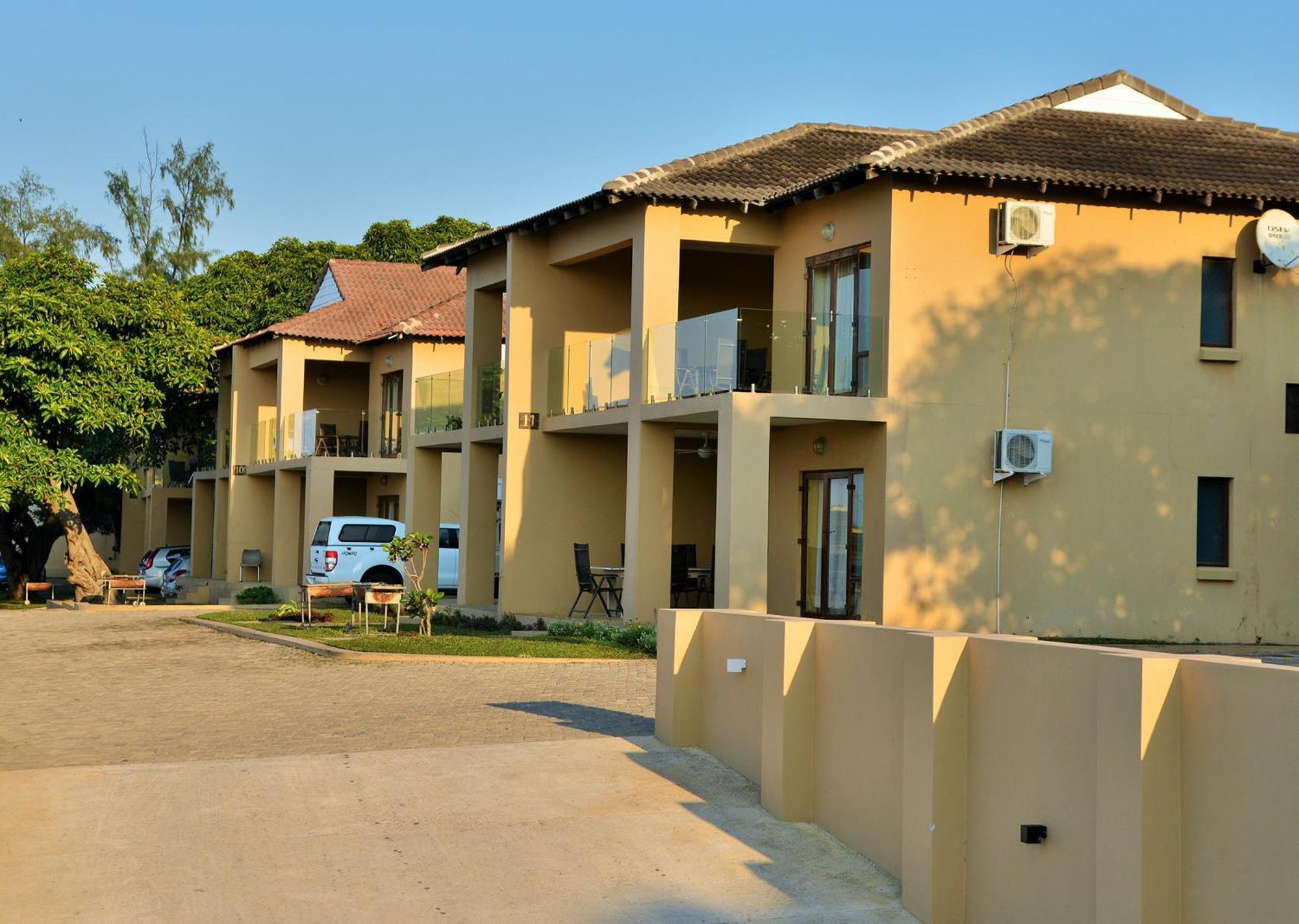 Bilene Lodge By Dream Resorts Vila Praia Do Bilene Exterior foto